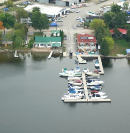 Fenelon Falls Marina Inc