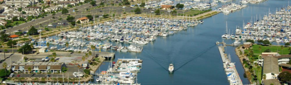 Marina Image