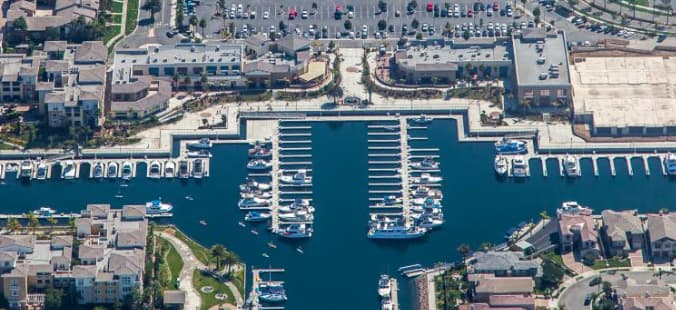 Seabridge Marina