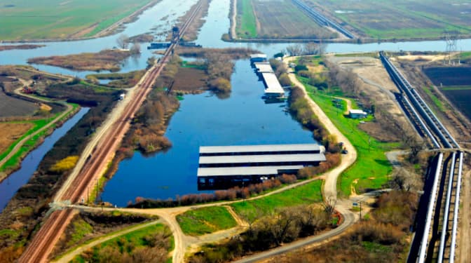 Cruiser Haven Marina