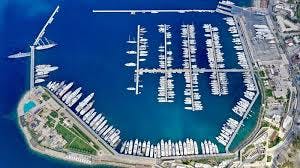 Marina Image