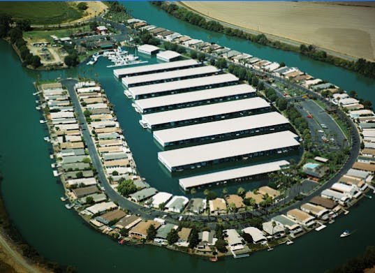 Marina Image