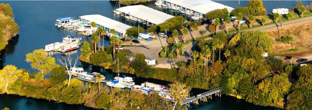 Arrowhead Harbor Marinas