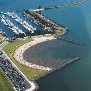 Marina Image