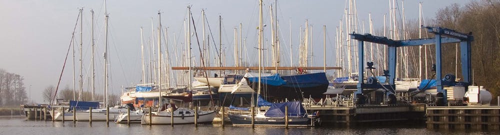 Marina Image