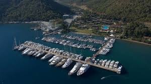 Marina Image