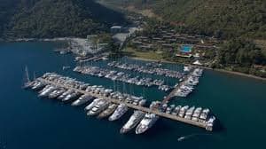 Marinturk Göcek Village Port