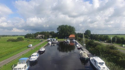 Marina Image