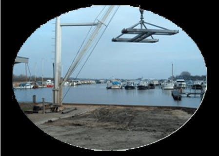 Marina Image