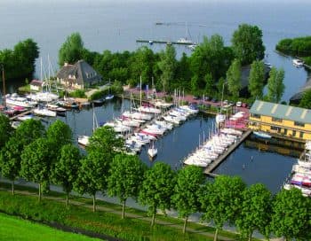 Marina Noël Langweer