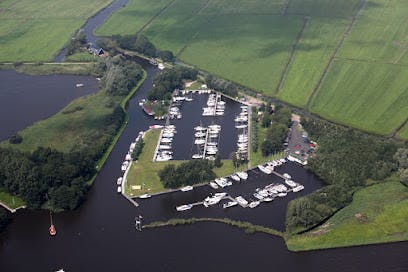 Marina Image