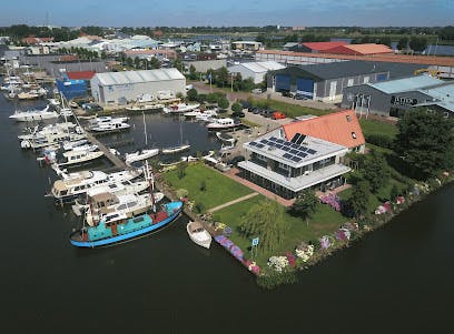 Marina Image