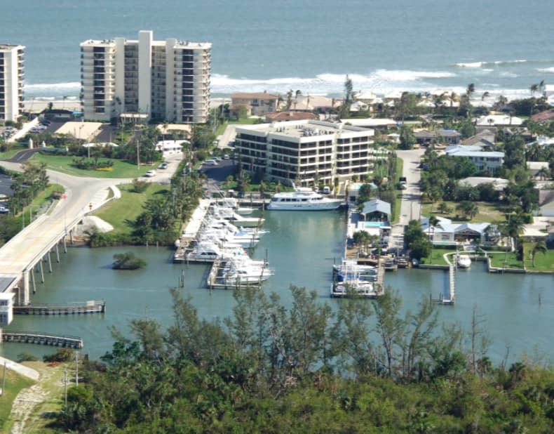 Jib Yacht Club & Marina