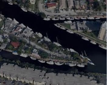 Miami River Point Marina