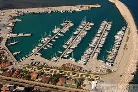 Marina Image