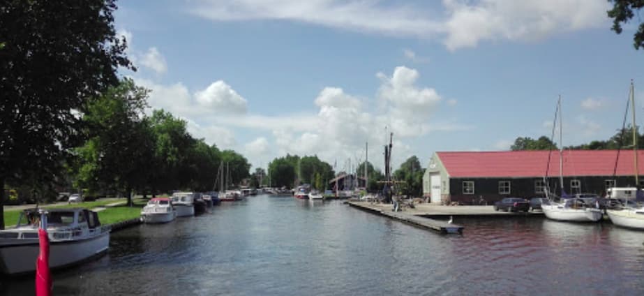 B.V. Sneeker Jachthaven