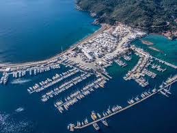 Marina Image