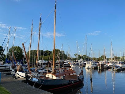 Marina Image