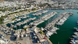 Marina Image