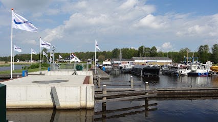 Marina Image