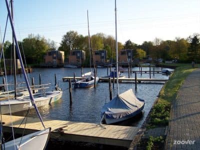 Marina Watersportcentrum Zuidlaardermeer 