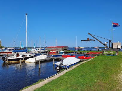 Marina Image