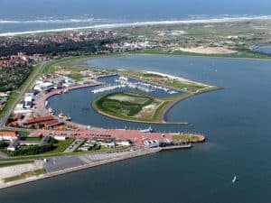 Norderney Marina