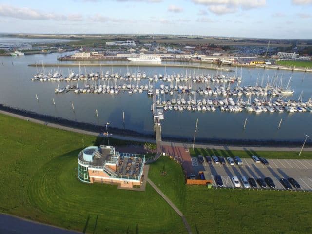 YACHTHAVEN CLUB NORDEN