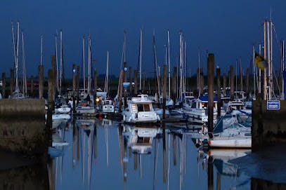 Marina Image