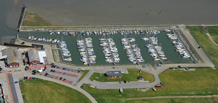 Marina Image