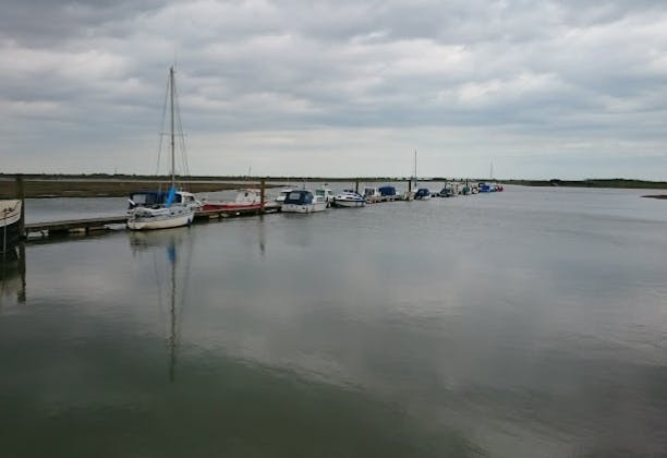 Marina Image