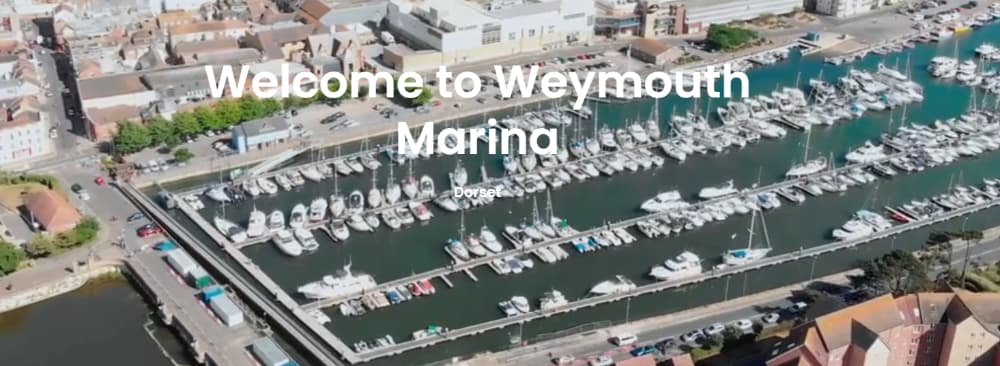 Weymouth Marina