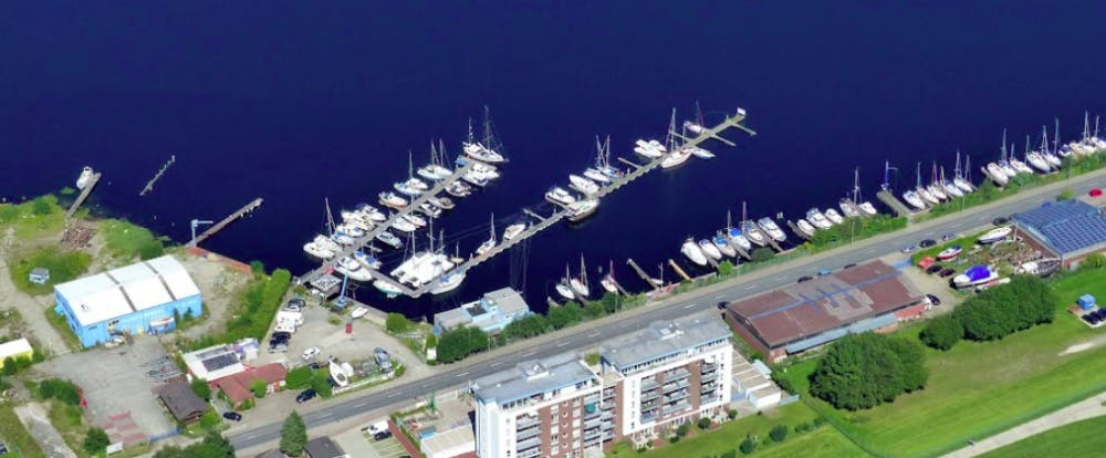 Marina Image