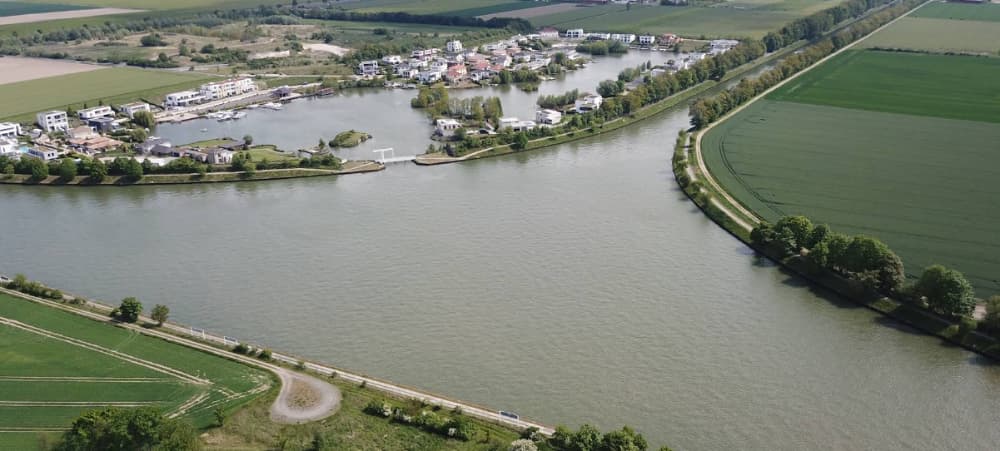 Marina Bortfeld | Wendeburg 