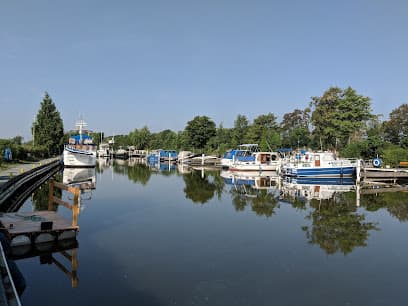 Yacht-Club Hoffmannstadt Fallersleben