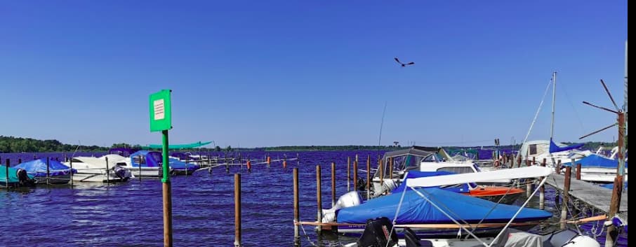 Marina and Camping Malge 3