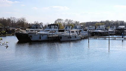 Marina Image