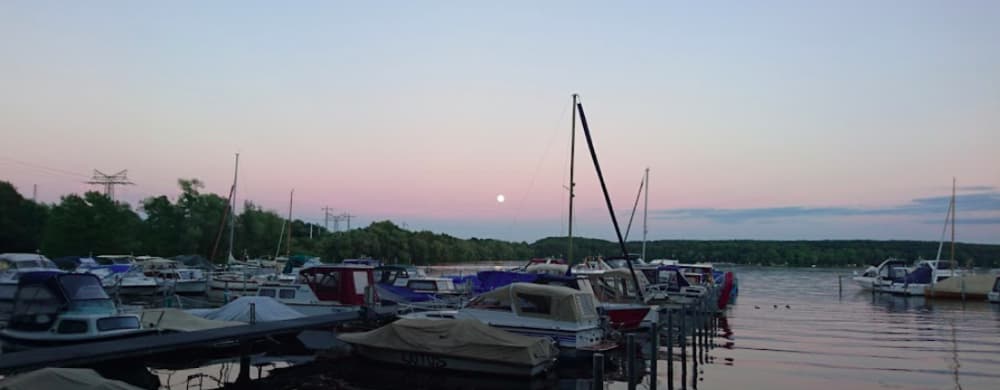 Wassersportfreunde Pirschheide e.V.