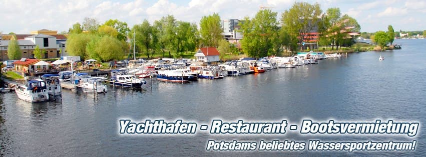 Marina am Tiefen See