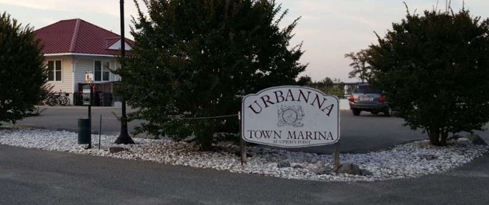 Marina Image