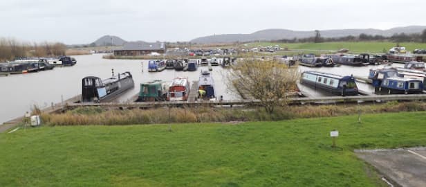 Tattenhall Marina