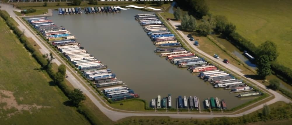 Cropredy Marina Ltd