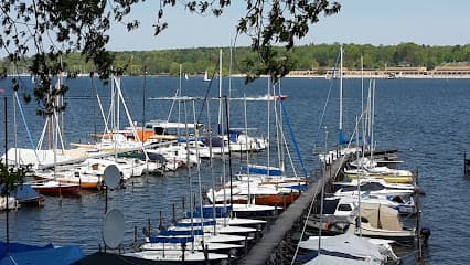 Baltische Segler-Vereinigung