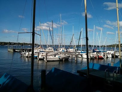 Marina Image