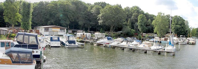 Marina Image