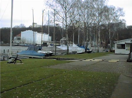 Marina Image