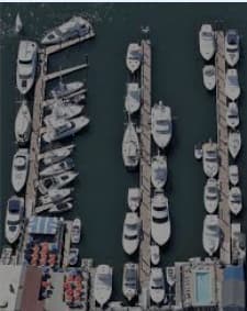 Newport Marina, Lee's Wharf 