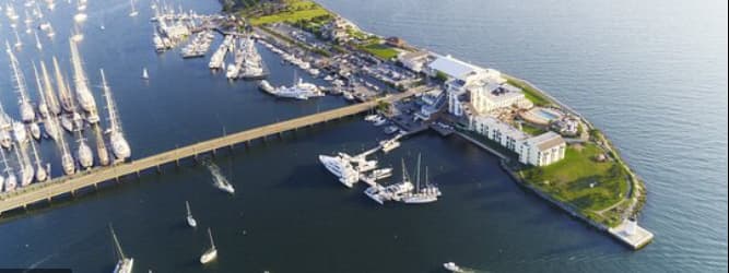 Gurney's Newport Resort & Marina
