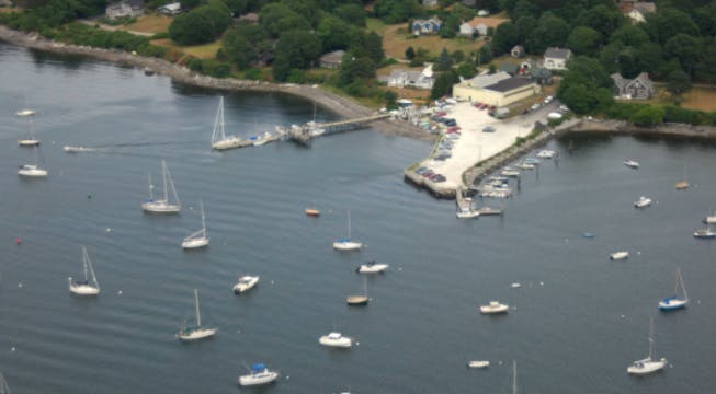 Marina Image