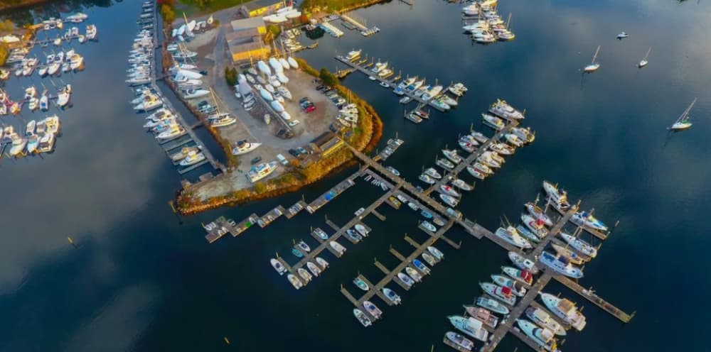 Ram Point Marina, Inc.